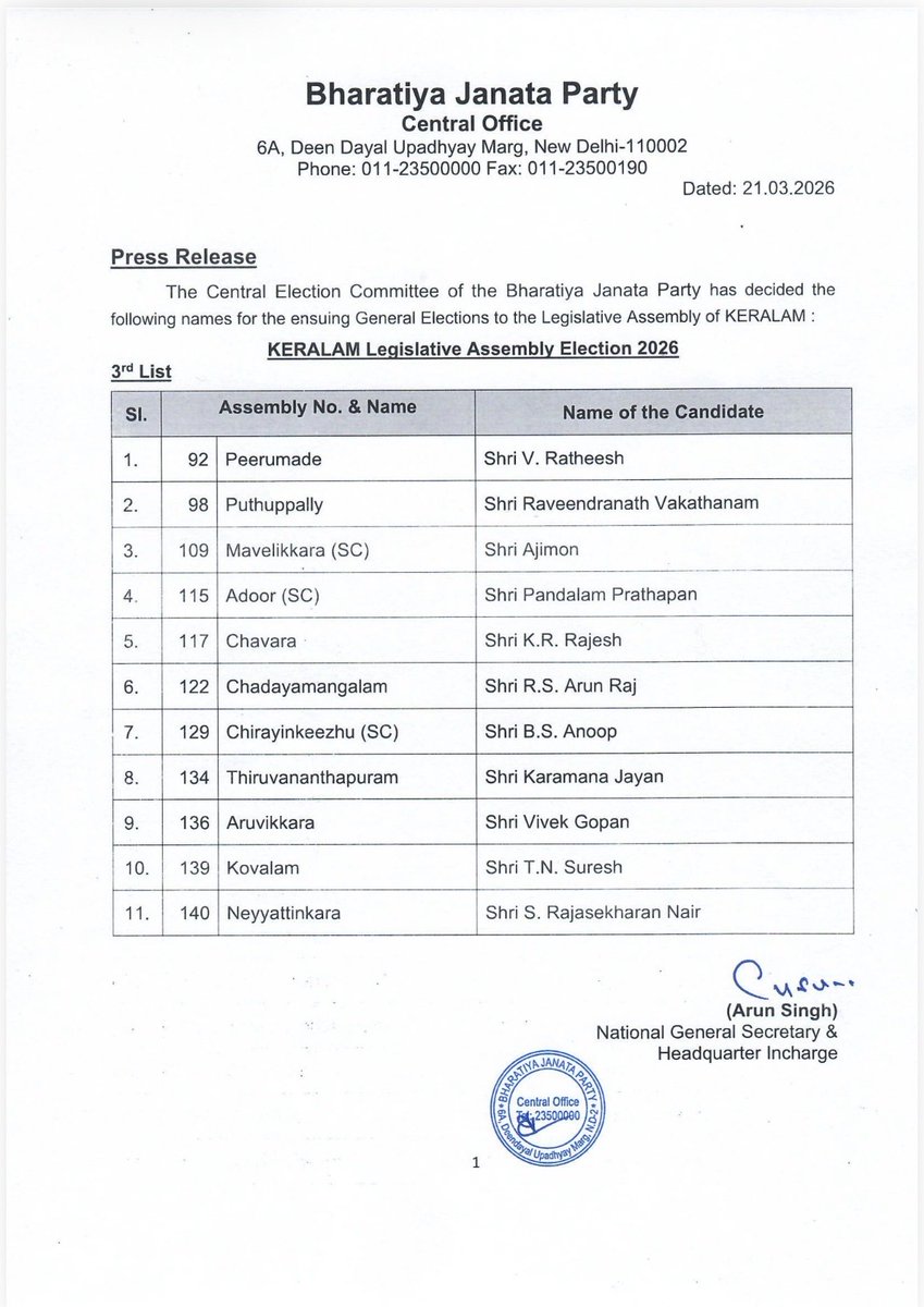 Sovi Vidyadharan tweet media