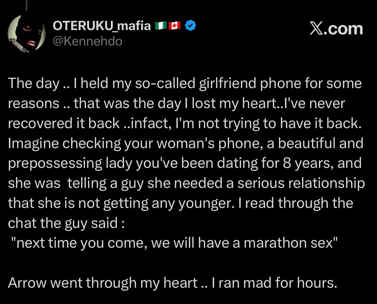 Prestigious tweet media