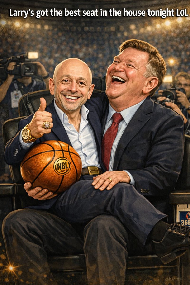 Julian O'Brien tweet media