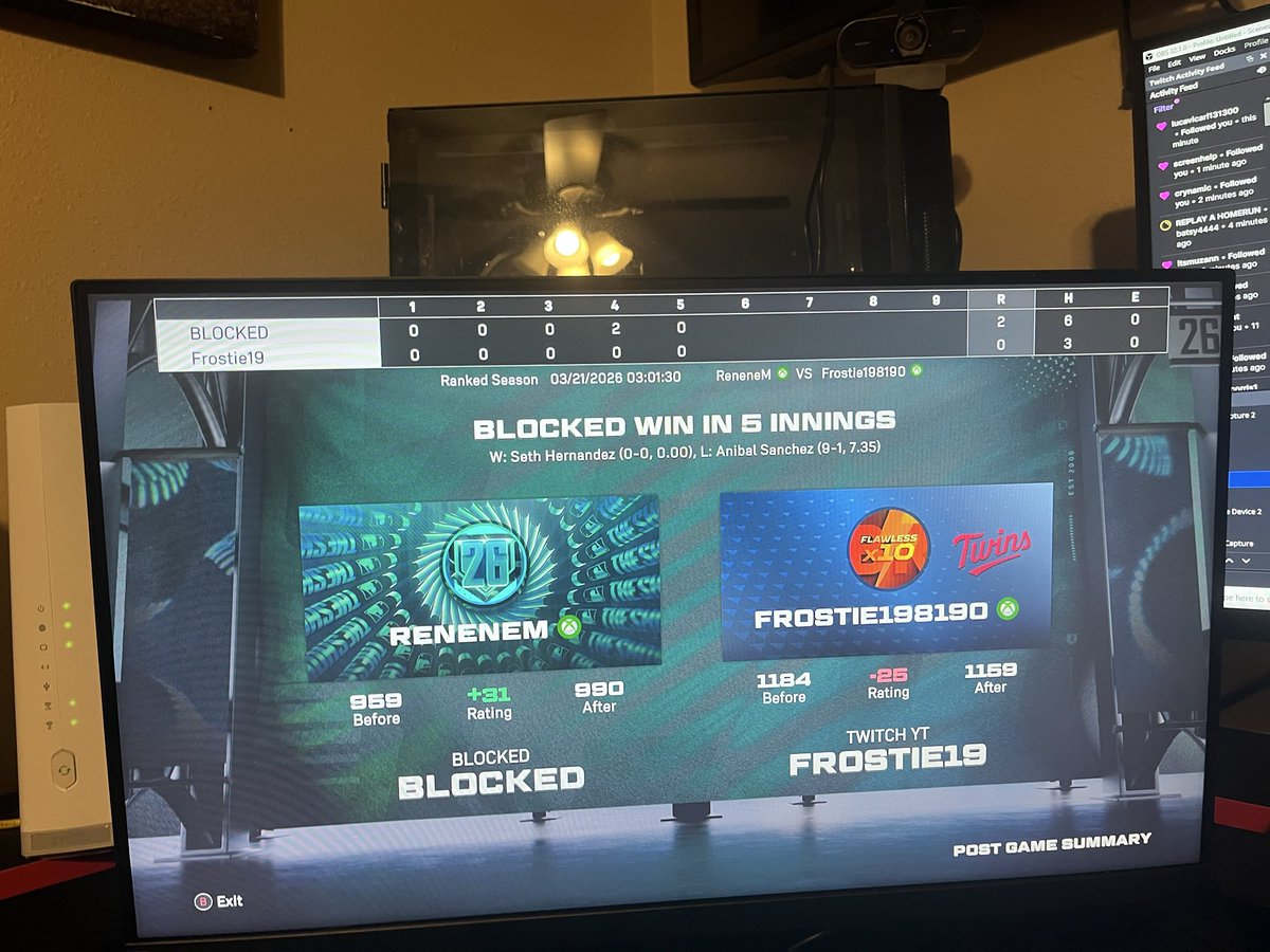 Frostie_19 tweet media