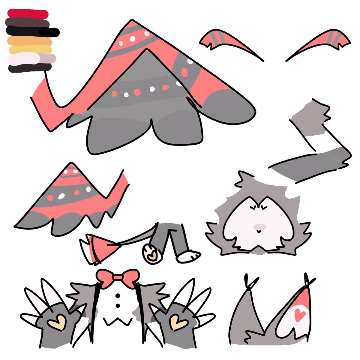 피찌PIZZI tweet media