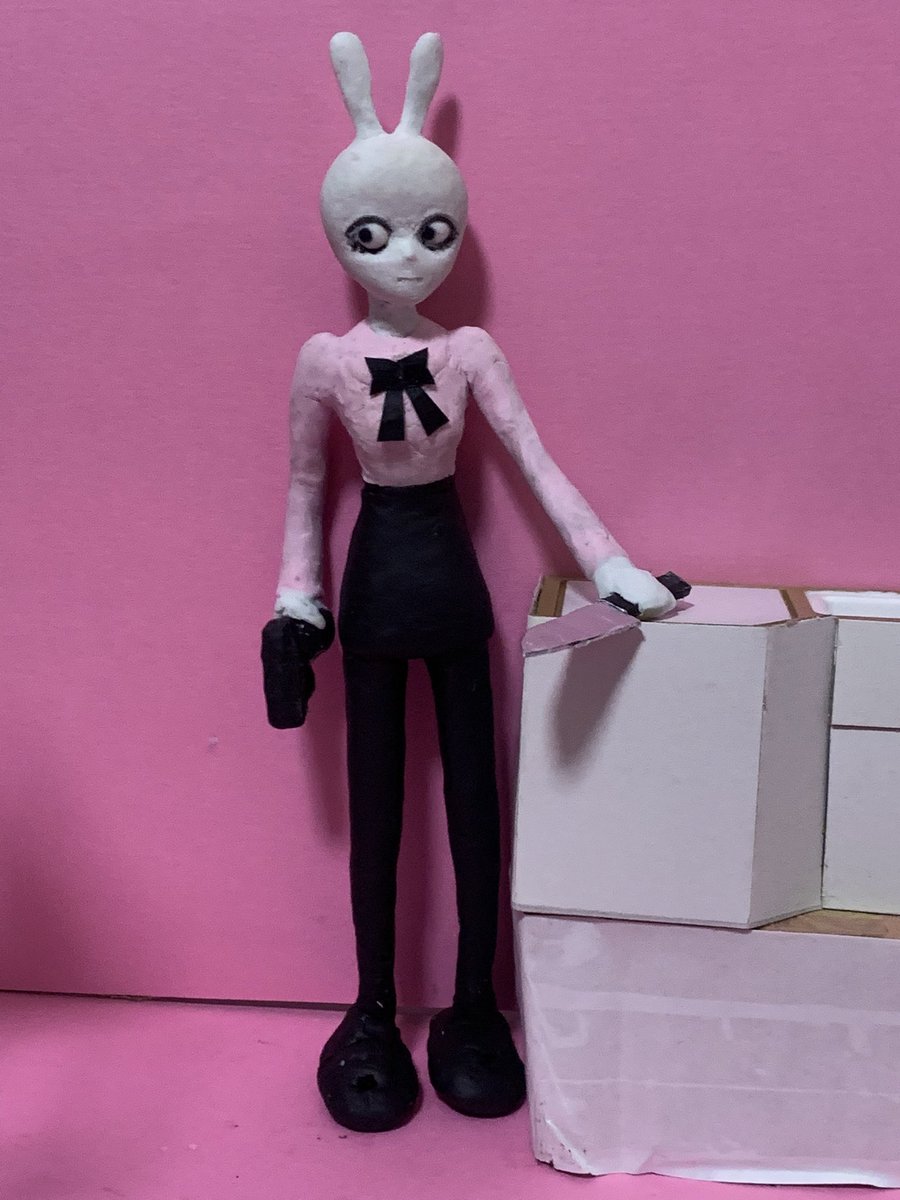 ていえぬ tweet media