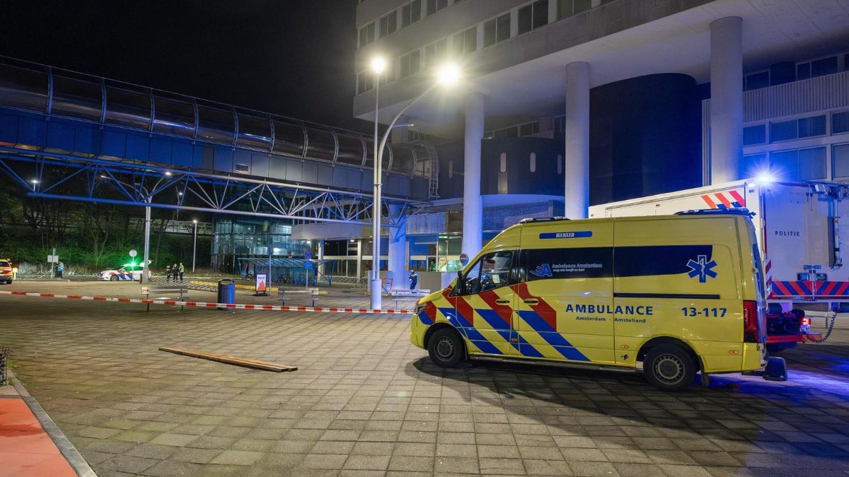 De Telegraaf tweet media