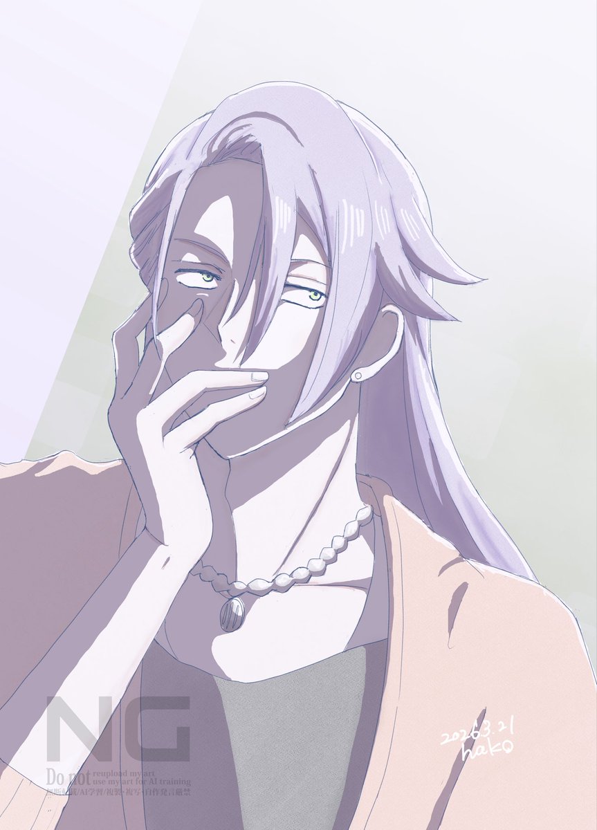 EDで発見してしまった指をお口に当ててるセクシー紫音先輩

#サムライトルーパーファンアート
#サムライトルーパー