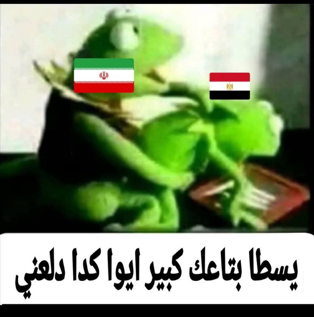 السميدع بن هوبر العمليقي 🇸🇾 tweet media