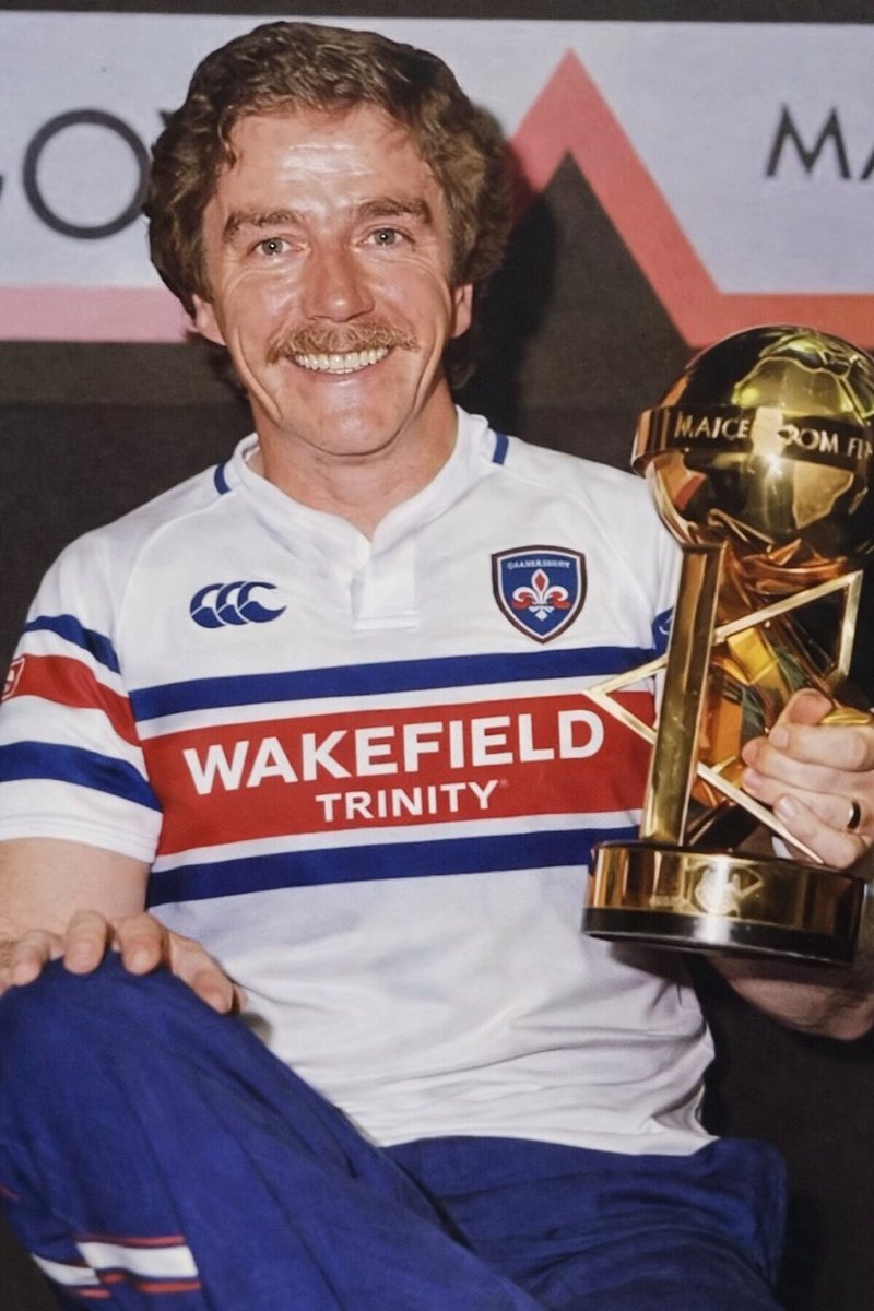 What would Brian Bevan say? tweet media