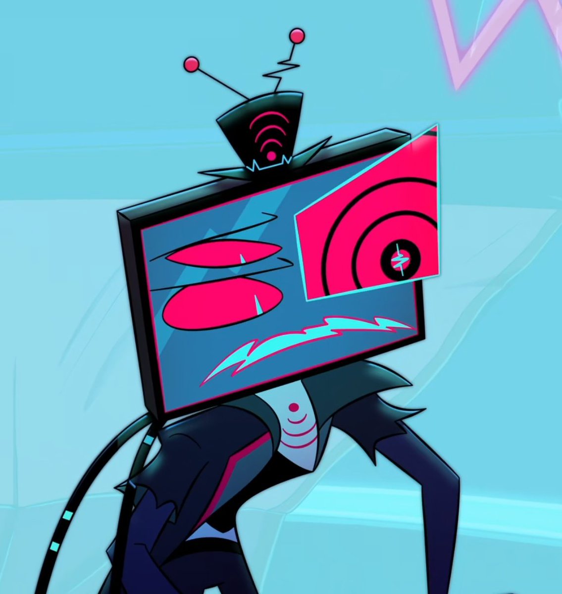 SasaNim📺🦋 #1 SadistVoxDefender / MyDearCreep tweet media