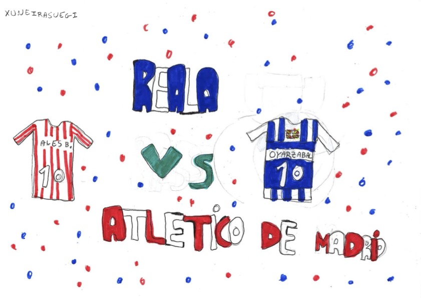 Radio MARCA Donostia tweet media