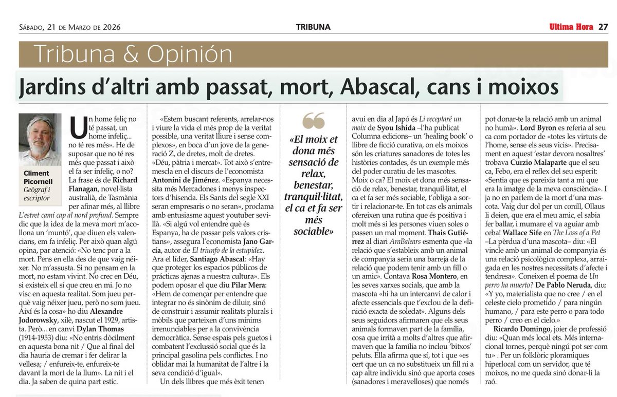 Climent Picornell tweet media