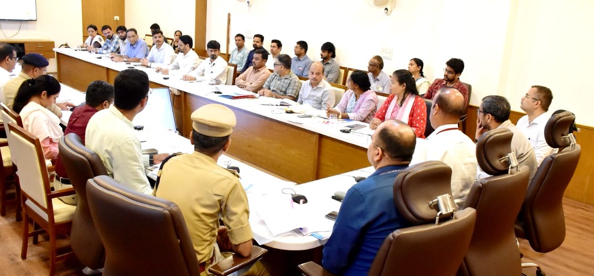 Collector and DM Anand tweet media