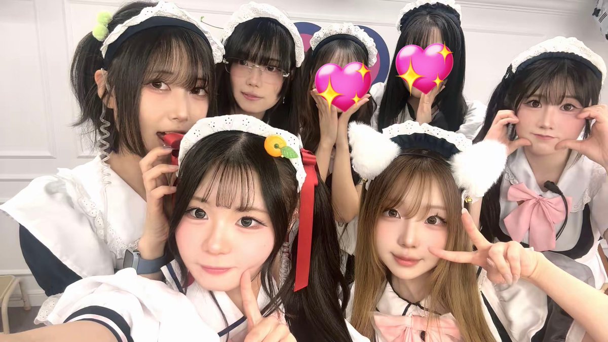 미캉 🍊 메이드리밍 홍대 tweet media