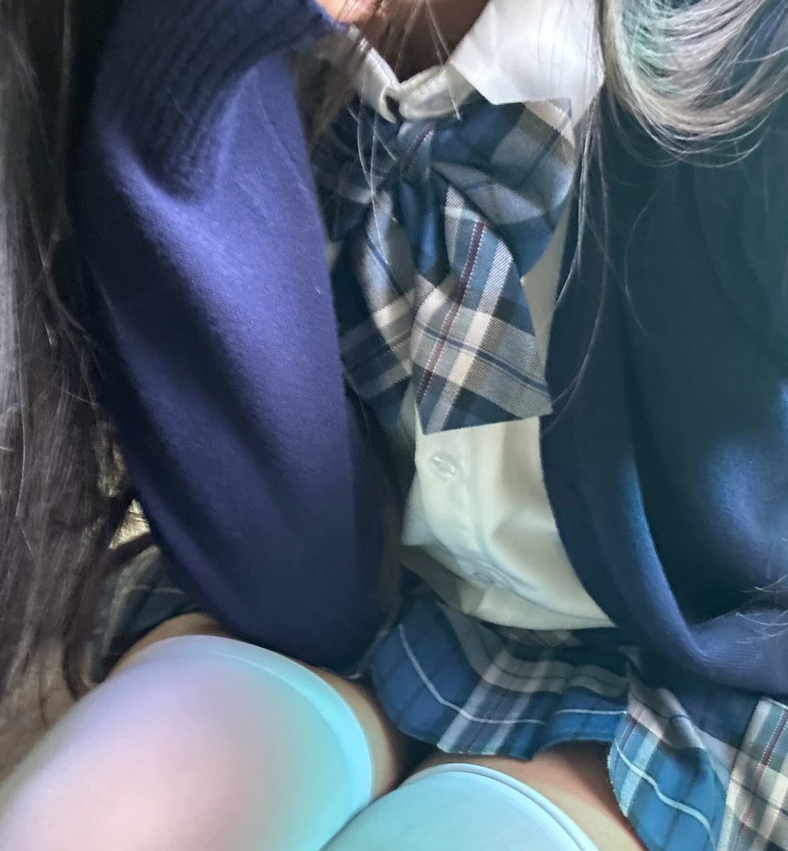 涩涩桃儿 tweet media