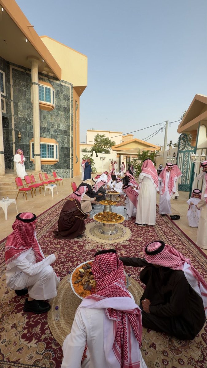 خالد العميم ..اعلامي .. tweet media