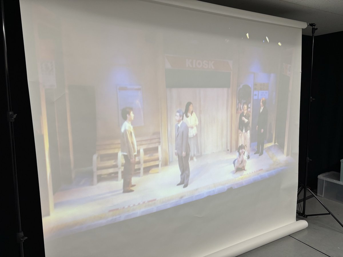 江頭一晃 tweet media