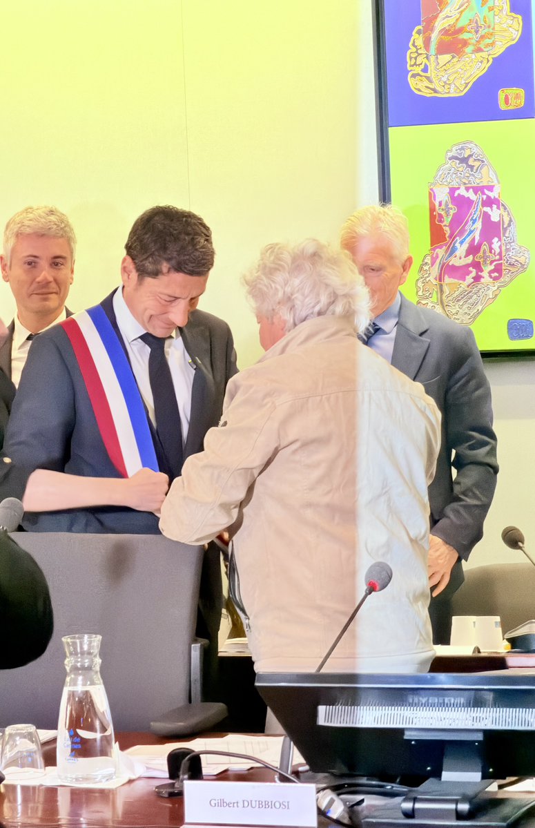 Thomas de Pariente tweet media