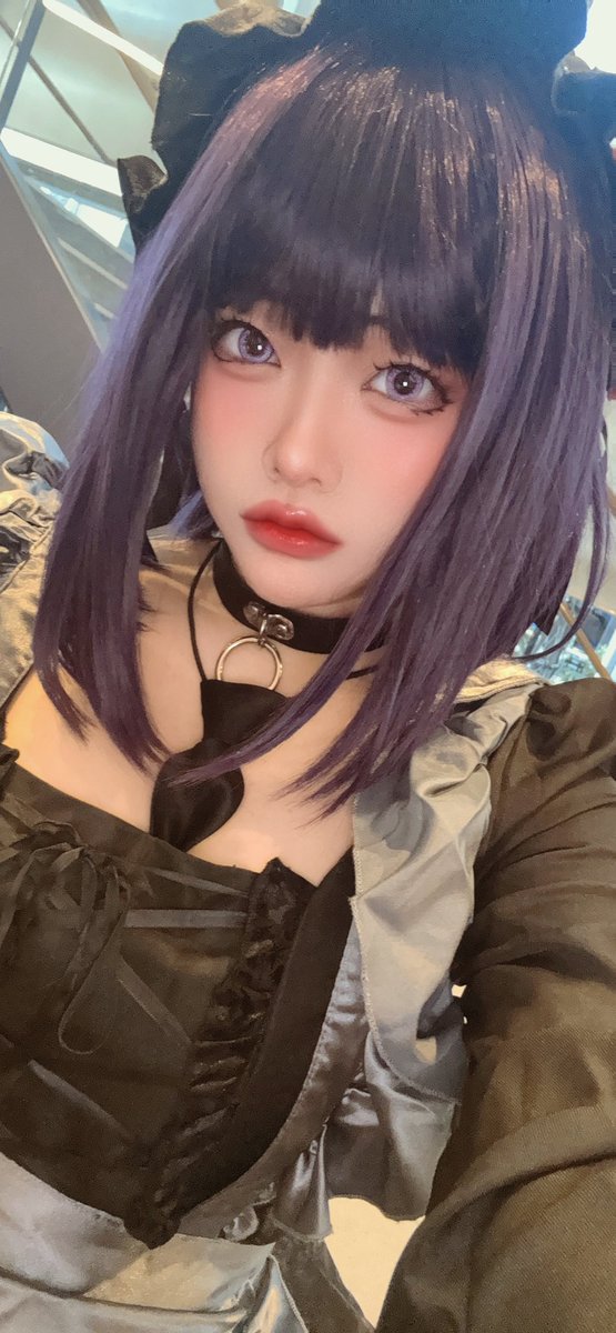 ⚠︎︎一部衣装不足
忘れ物なしに出来んのかしら私
3年ぶりの雫たん