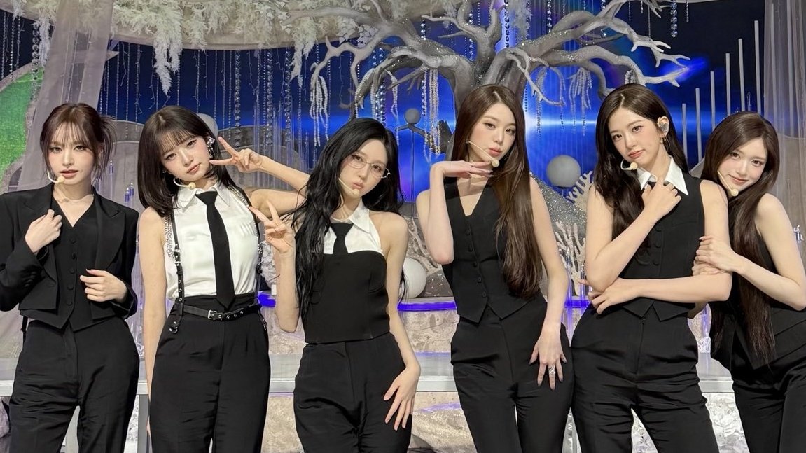 IVE VOTING TEAM tweet media