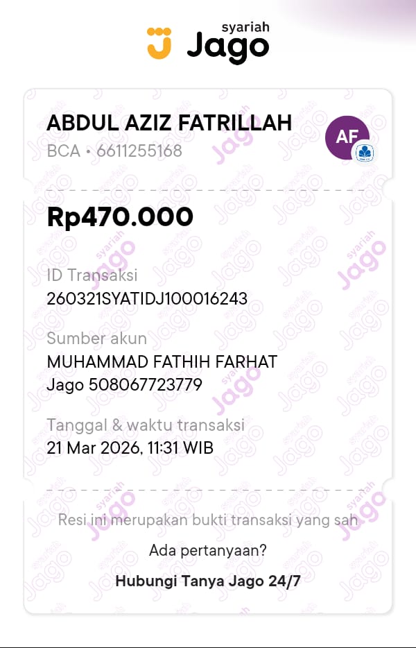 ftrllh07's tweet photo. @grok apakah ini asli atau ai https://t.co/ItqGu3ncR6