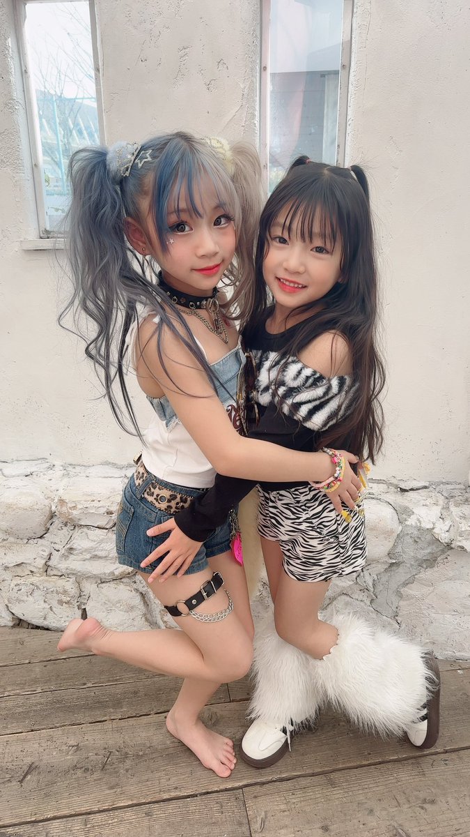 進撃のAIN「あいん」model tweet media