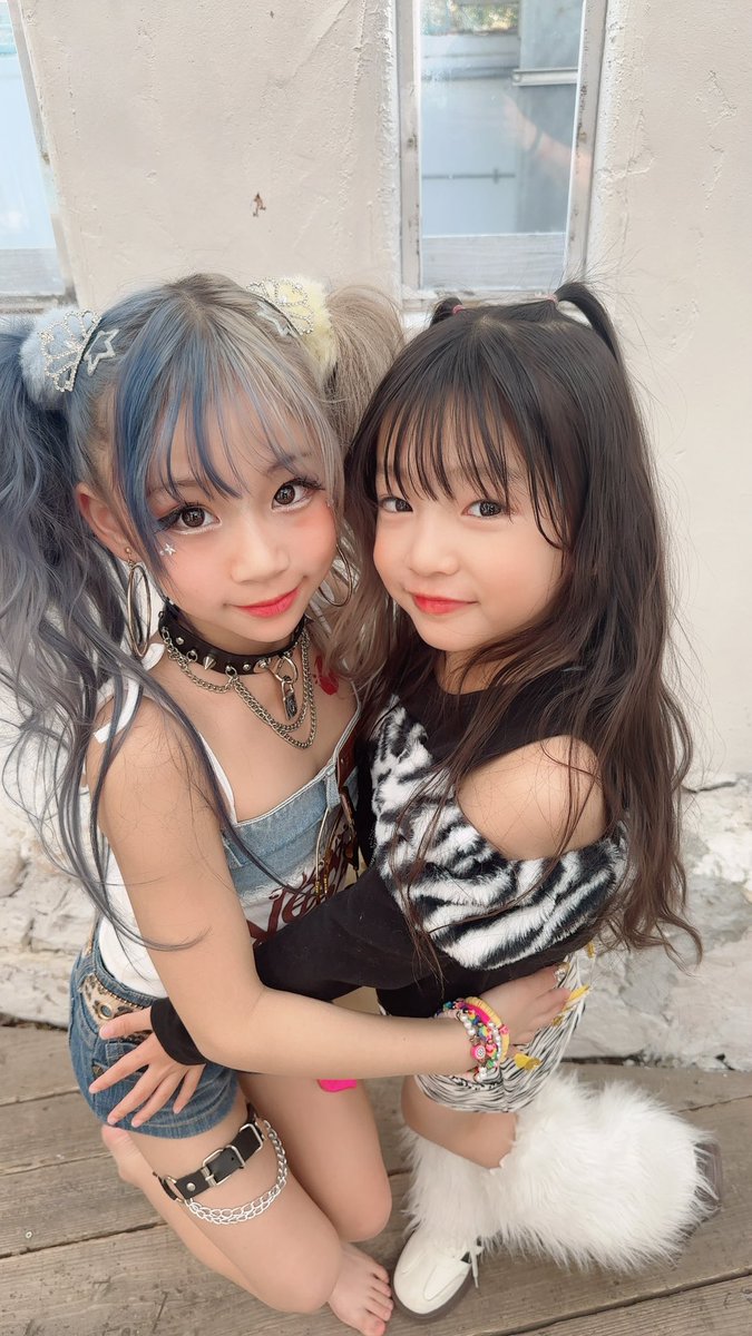 進撃のAIN「あいん」model tweet media