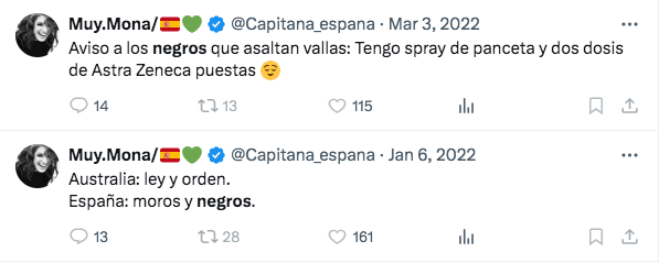 GUILLERMO GUIJARRO tweet media