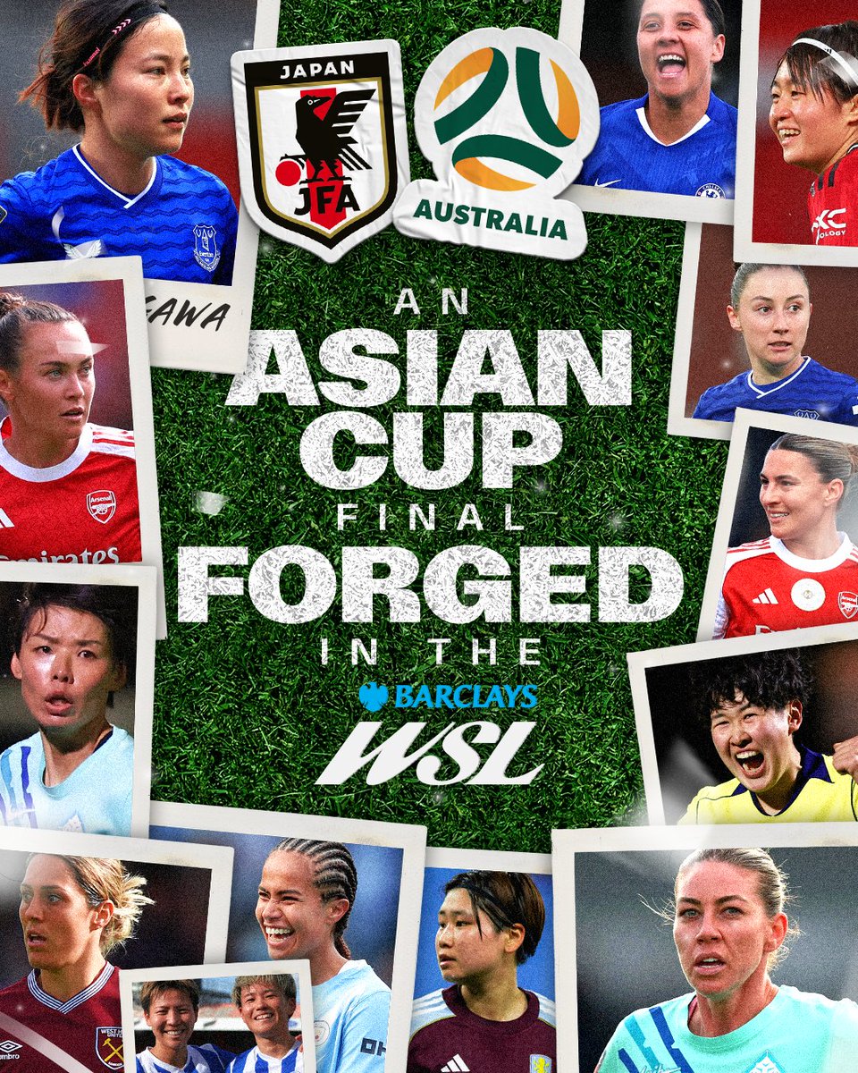 Barclays Women's Super League tweet media