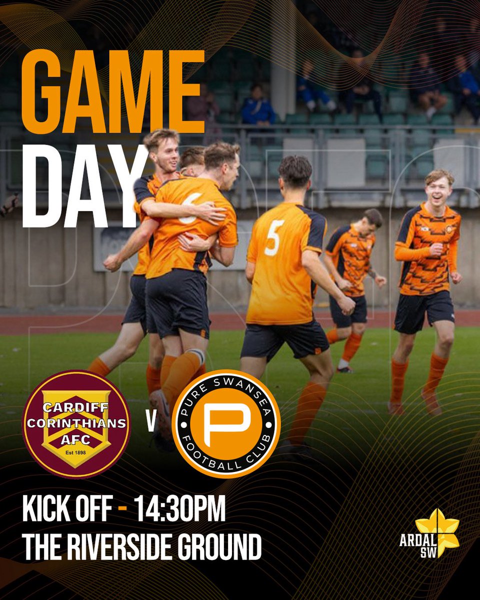 Pure Swansea F.C. tweet media