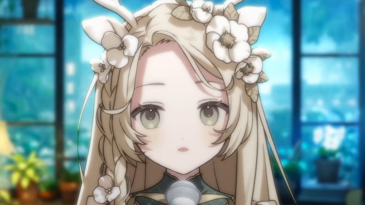 ましろ tweet media