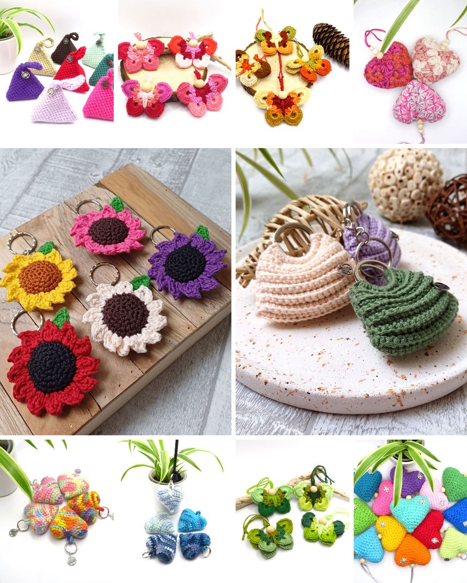 🌿🌸 N. E. Creations 🌼🌱 tweet media