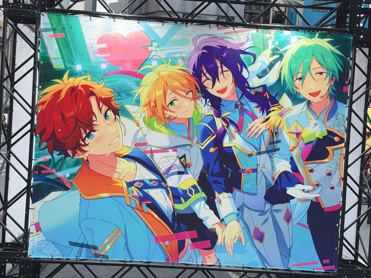 春川 みなと tweet media