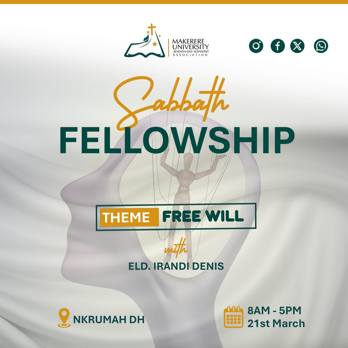 MUSDAA YOUTH tweet media