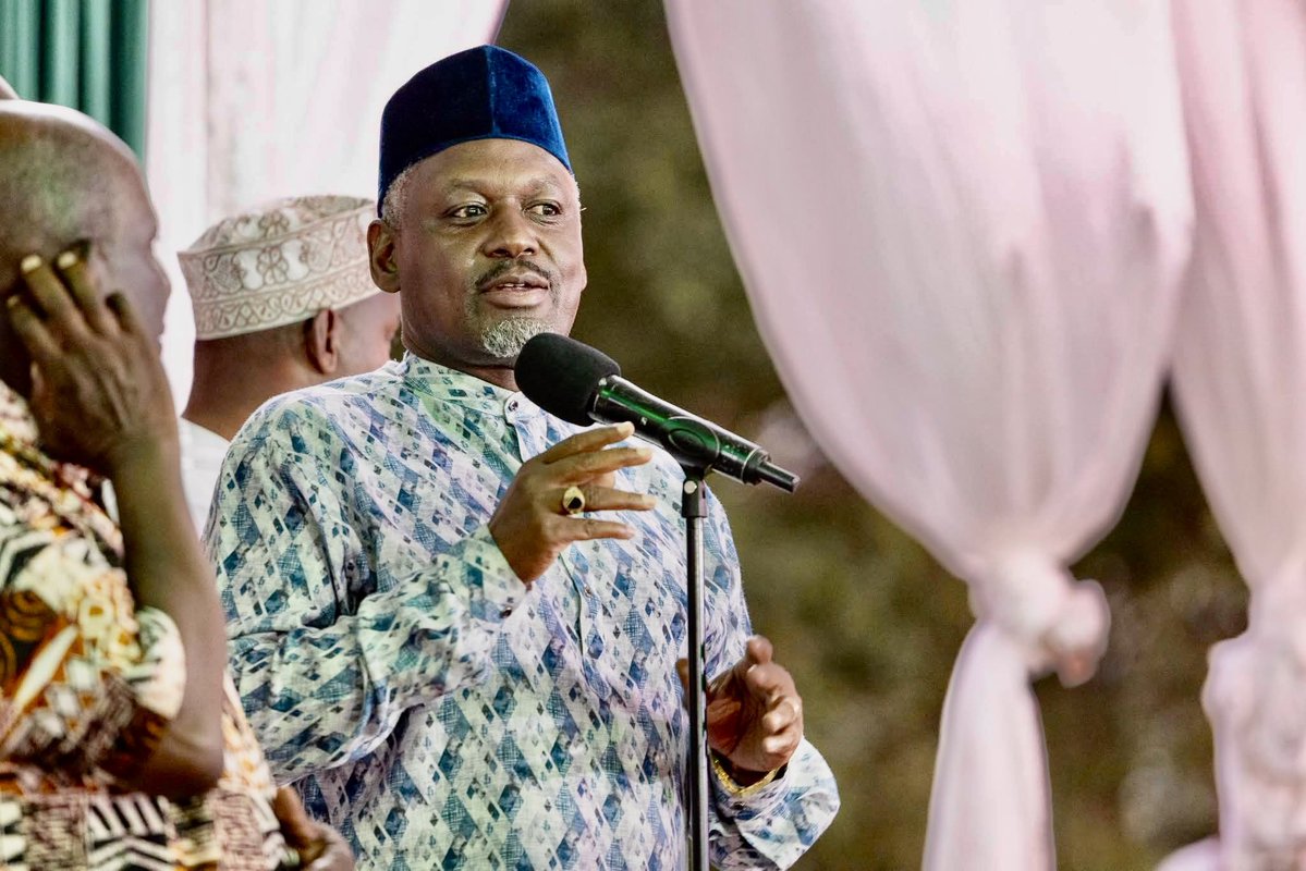 Otiende Amollo, SC,MP, EBS tweet media