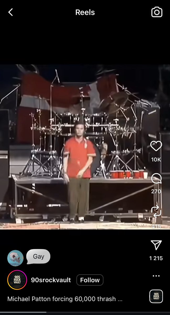 are we not gonna talk about this