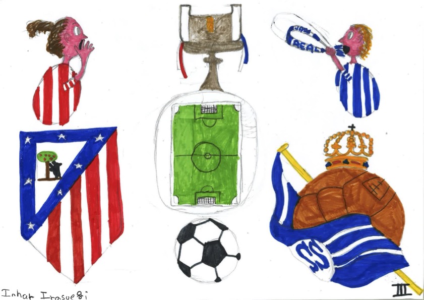 Radio MARCA Donostia tweet media