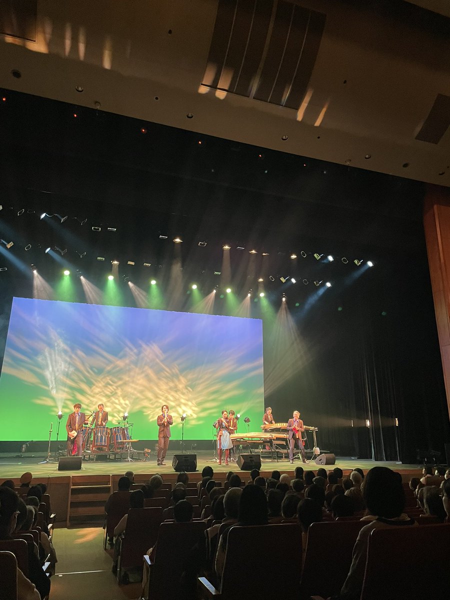 AUN J クラシック•オーケストラ【公式】和楽器で日本の響きを世界に伝えています！ tweet media