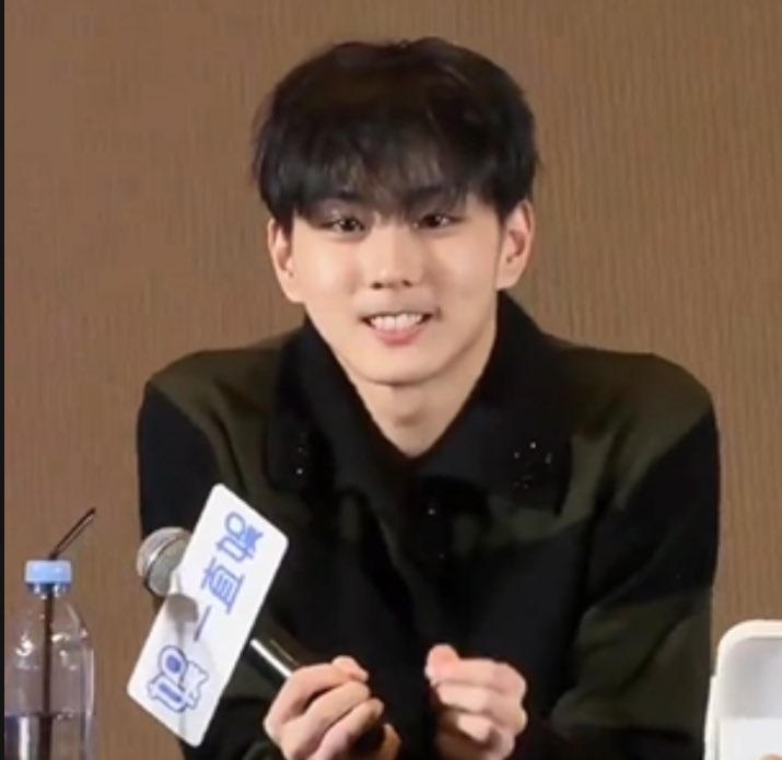 ʏᴊᴡ tweet media