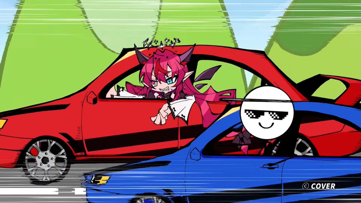 Syamo.G-しゃもじ- tweet media