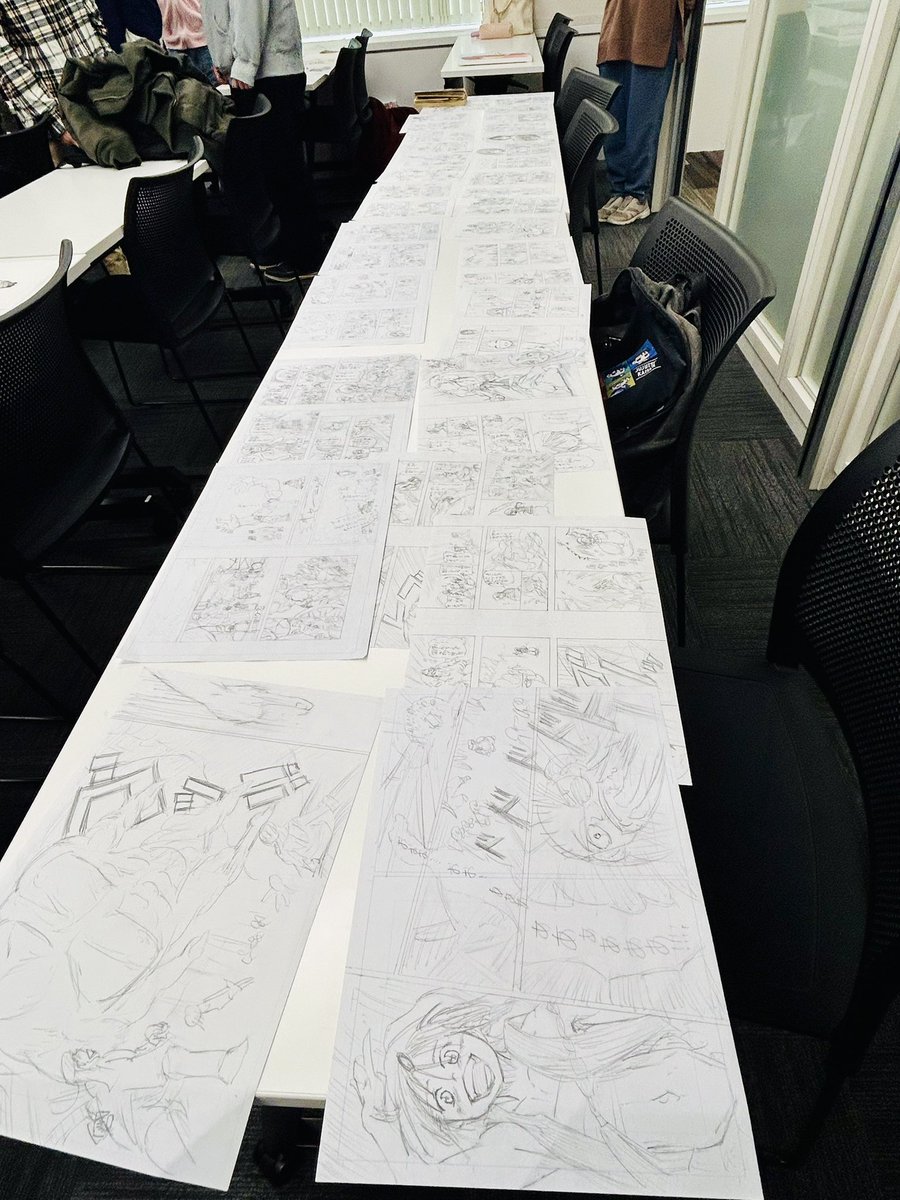 講師かわした ハル tweet media