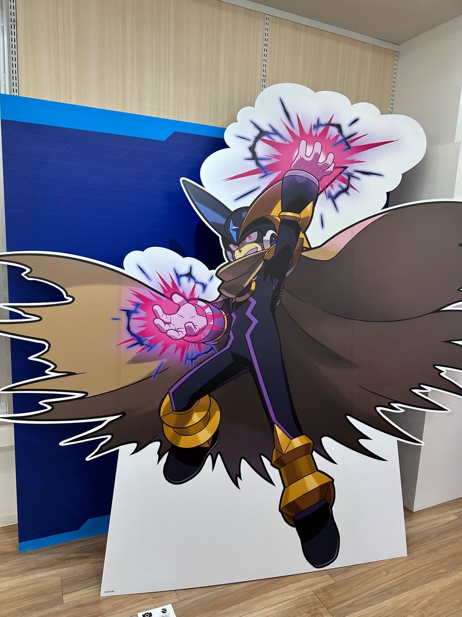 実は俺、このナビにハイキャノンをこっそり撃ってみたんだ…

そしたら、丸いオーラみたいなのに弾かれて、キズ一つ付けられなかったよ…

俺のチップフォルダで最強の威力を誇るハイキャノンが効かないなんて…

ショックだったよ

#ロックマンエグゼ