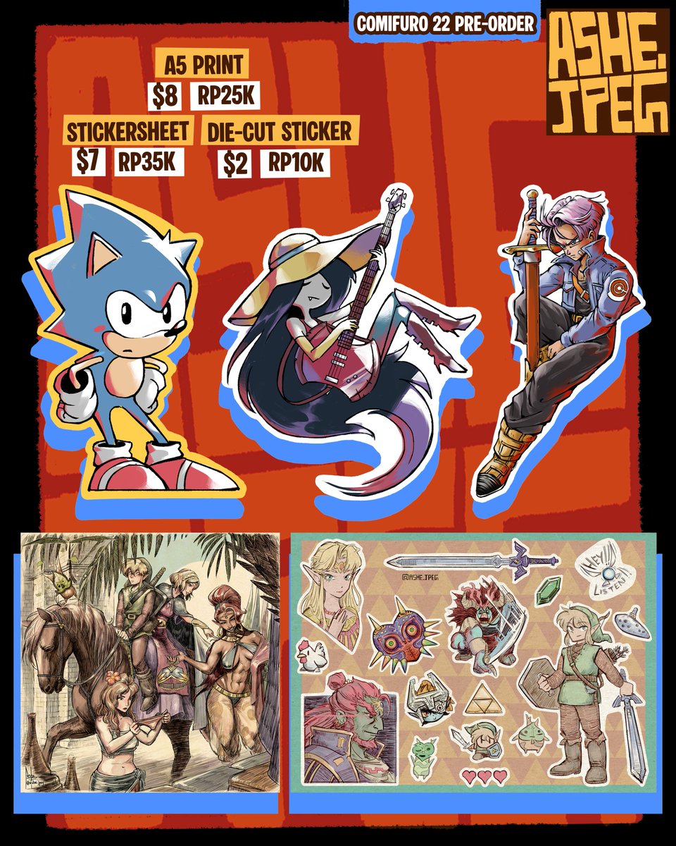 Ashe.jpeg | CF22 Pre-Order tweet media