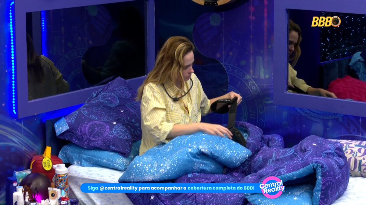 Central Reality tweet media