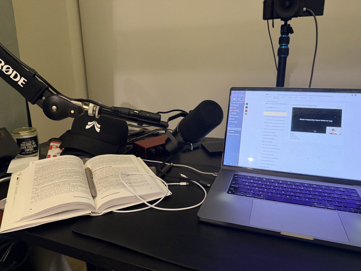 Spencer Pawliw ☔️ tweet media