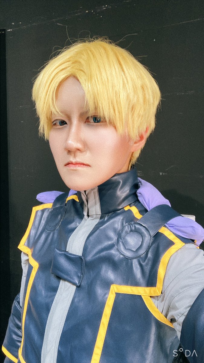 有栖川K8ie(Katie Alicegawa) tweet media