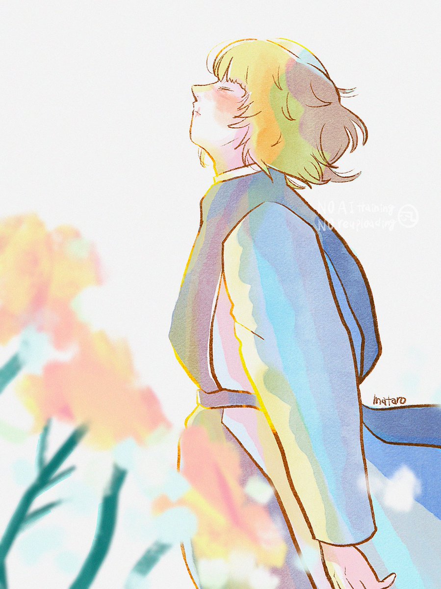 またろ💫原稿中 tweet media