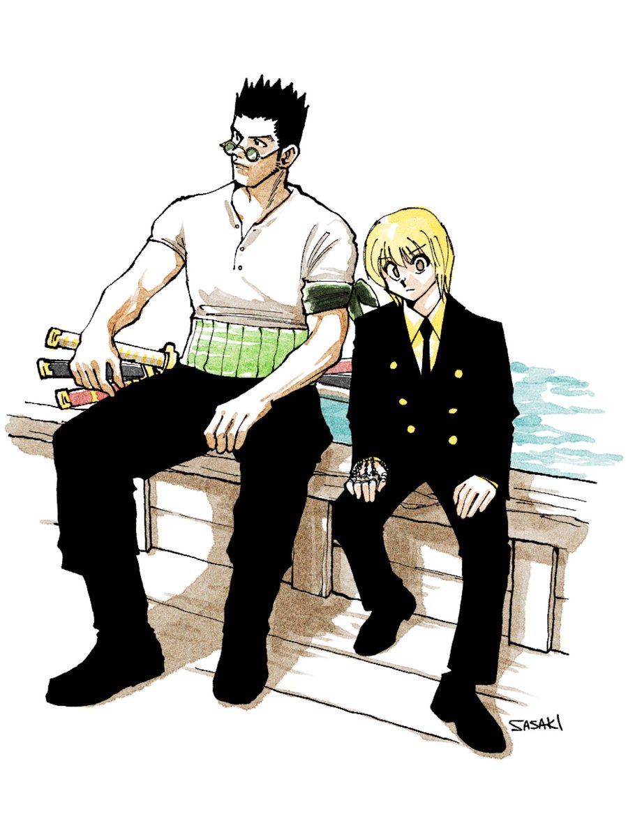 佐々木 tweet media