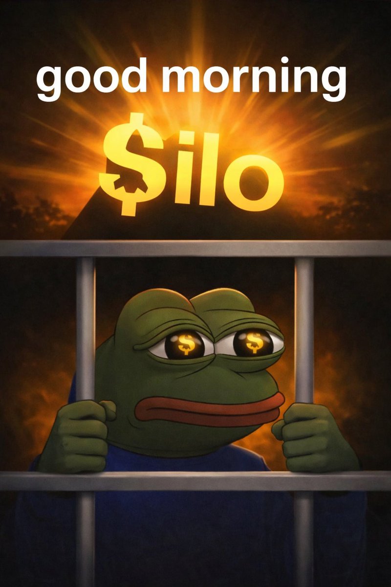 SiloPerpsChad tweet media