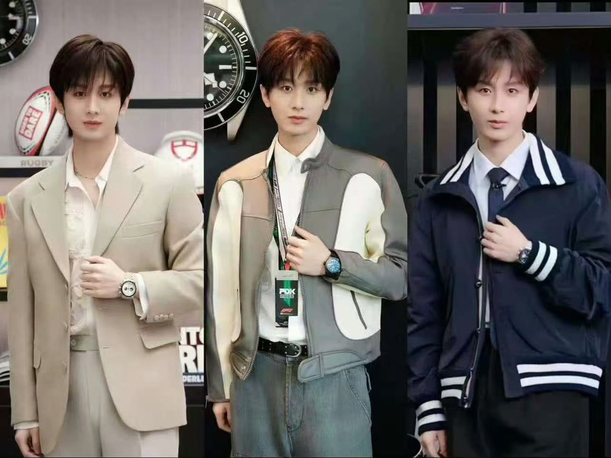 Doozy Bug ❤️ ChengYi tweet media