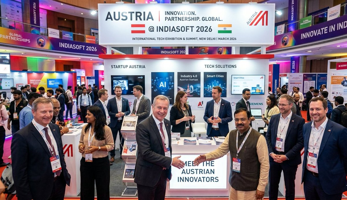 Ajay Singh🌟 tweet media