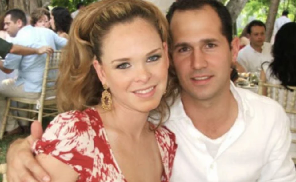 MONALI4T's tweet photo. 🐀RATAS INMUNDAS🐀La CNBV ORDENA CONGELAR 3 MIL MILLONES a Mariana Granier Calles, hija del priista Andrés Granier Melo ex Gobernador de Tabasco, la citaron al Juzgado para que explique de dónde diablos agarró todo ese dineral que depositó en sus cuentas. 
https://t.co/T6ADhH2Mfr https://t.co/AMozVhpOgp