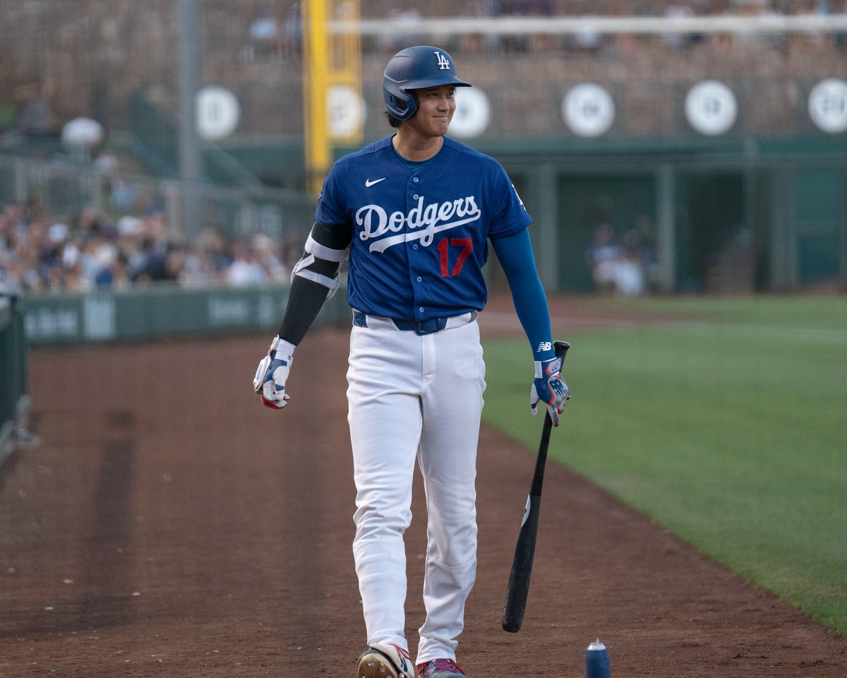 Camelback Ranch tweet media